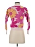 Willow & Wind Floral Pink Cardigan Size S - photo 2