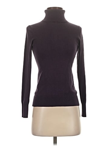 Banana Republic Turtleneck Sweater (view 1)