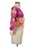 Willow & Wind Floral Pink Cardigan Size S - photo 4