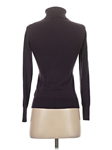 Banana Republic Turtleneck Sweater (view 2)