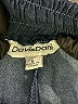 Davi & Dani Blue Casual Pants Size S - photo 7