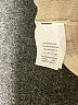 J.Crew 100% Merino Tan Wool Sweater Size XXS - photo 8
