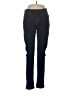 Eileen Fisher Solid Blue Jeans Size 12 - photo 1
