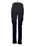 Eileen Fisher Solid Blue Jeans Size 12 - photo 2