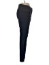 Eileen Fisher Solid Blue Jeans Size 12 - photo 4