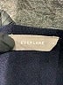 Everlane 100% Wool Black pullover sweater Size S - photo 7