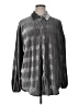 Daytrip Gray Casual Dress Size XL - photo 1