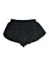 Assorted Brands Solid Black Athletic Shorts Size M - photo 1