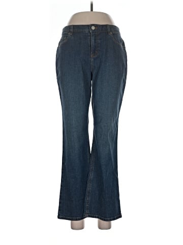 Lauren Jeans Co. Jeans (view 1)