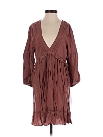 Goodnight Macaroon Casual Dress (view 1)