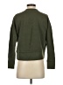 Ted Baker London Animal Print Green Sweatshirt Size 4 (1) - photo 2