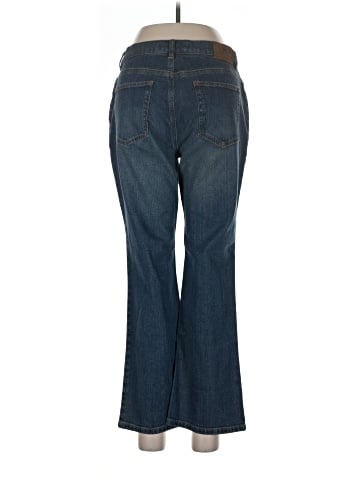 Lauren Jeans Co. Jeans (view 2)