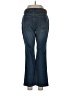 Lauren Jeans Co. Blue Jeans Size 10 (petite) - photo 2