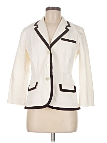 Lauren Jeans Co. Blazer (view 1)