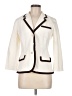 Lauren Jeans Co. Ivory Blazer Size M - photo 1