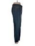 Lauren Jeans Co. Blue Jeans Size 10 (petite) - photo 4