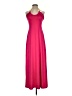 Alexia Admor Pink Casual Dress Size XS - photo 1