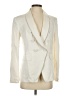 Veronica Beard Ivory Blazer Size 2 - photo 1