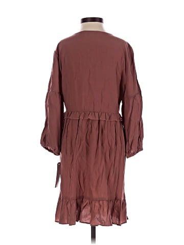 Goodnight Macaroon Casual Dress (view 2)