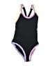 Platinum Black Bodysuit Size 8 - photo 1