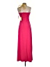 Alexia Admor Pink Casual Dress Size XS - photo 2