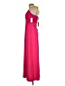 Alexia Admor Pink Casual Dress Size XS - photo 5