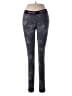 Super Dry Graphic Gray Active Pants Size M - photo 1