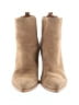 Marc Fisher LTD Tan Ankle Boots Size 6 1/2 - photo 2