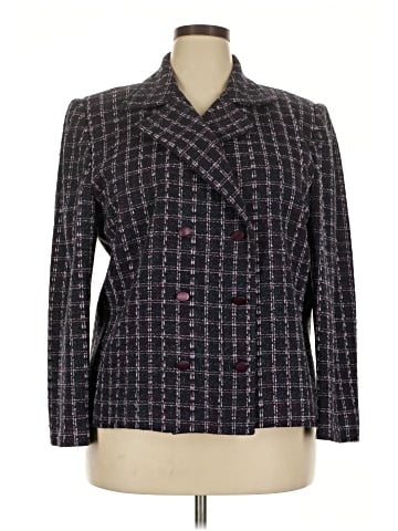 Amanda Smith Blazer (view 1)