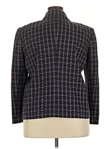 Amanda Smith Blazer (view 2)