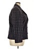 Amanda Smith Tweed Gray Blazer Size 18 - photo 4