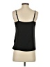 A New Day 100% Polyester Black Sleeveless Top Size XS - photo 2