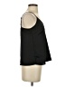 A New Day 100% Polyester Black Sleeveless Top Size XS - photo 4