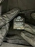 Pop Fit Solid Black Sweatpants Size 2XL - photo 3