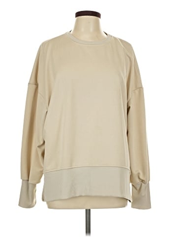 Unbranded Long Sleeve T-Shirt (view 1)