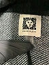 Anne Klein 100% Acrylic Black Poncho Size L - photo 7