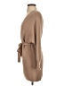 Blue Rain Tan Cardigan Size XS - photo 5