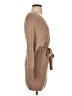 Blue Rain Tan Cardigan Size XS - photo 4