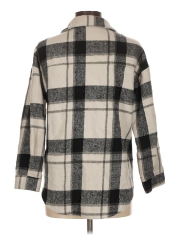 ONLY HEARTS 3/4 Sleeve Blouse (view 2)
