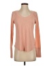 Hollister Orange Pullover Sweater Size S - photo 1