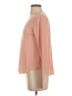 Hollister Orange Pullover Sweater Size S - photo 5
