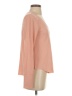 Hollister Orange Pullover Sweater Size S - photo 4