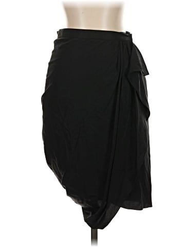3.1 Phillip Lim Silk Skirt (view 1)