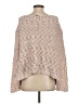 Silver Jeans Co. Tan Pullover Sweater Size S - photo 2