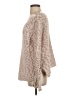 Silver Jeans Co. Tan Pullover Sweater Size S - photo 5
