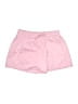 Assorted Brands Solid Pink Athletic Shorts Size XL - photo 1