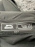Slazenger Solid Black Casual Pants Size 2 - photo 7