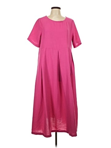 Unbranded Casual Dress (view 1)