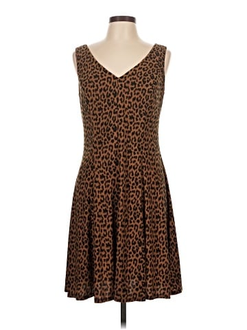 American Living Casual Dress (view 1)