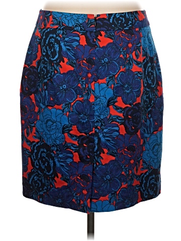 Ann Taylor Factory Casual Skirt (view 2)